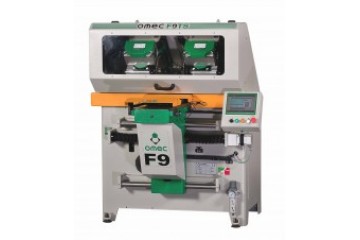  Omec F9 Machine 